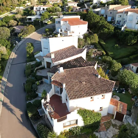Canelli Appartement Pietrosella