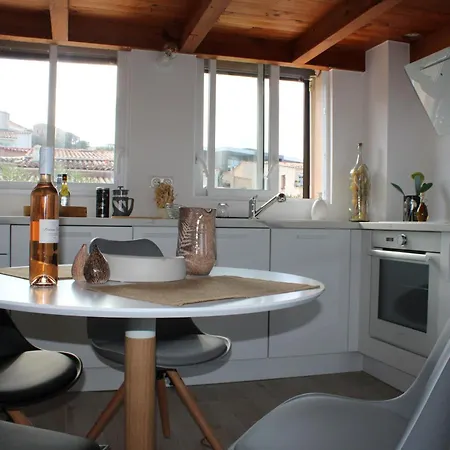 Canelli Appartement Pietrosella